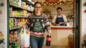 Ranking Navidad Rabbit