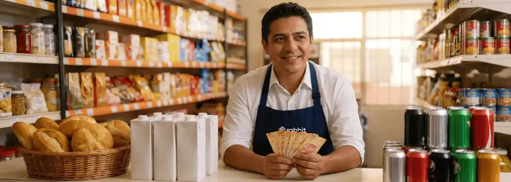 Ventas: Guía Paso a Paso