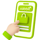 app Rabbit