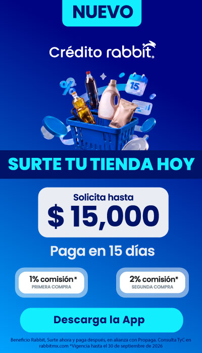 Crédito Rabbit