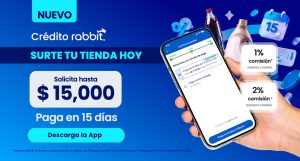 Crédito Rabbit