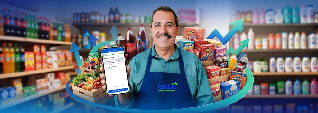 Soluciones financieras Rabbit