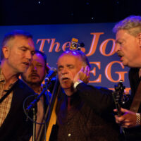 Blue Highway at Joe Val (2/19/17) - photo © Tara Linhardt