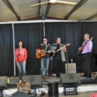 South Country Classic at the 2017 Florida Bluegrass Classic (2/23/17) - photo © Bill Warren