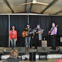 South Country Classic at the 2017 Florida Bluegrass Classic (2/23/17) - photo © Bill Warren