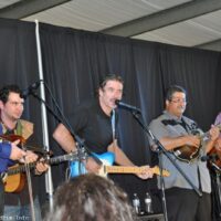 South Country Classic at the 2017 Florida Bluegrass Classic (2/23/17) - photo © Bill Warren