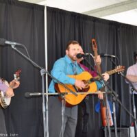 Remington Ryde at the 2017 Florida Bluegrass Classic (2/24/17) - photo © Bill Warren