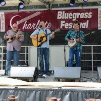 New Country Grass at the 2017 Charlotte Bluegrass Festival - photo © Bill Warren