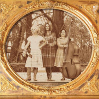 The Cherokee Maidens