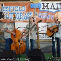 Ottawa County Bluegrass at the 2017 Blissfield Bluegrass on the River 2017 - photo © Bill Warren