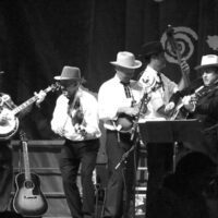 Earls Of Leicester at the 2017 Rhythm & Roots Reunion - photo by Terry Herd