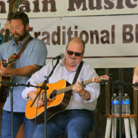 Danny Paisley & The Southern Grass at the 2018 Lil John's Mountain Music Festival - photo by Laura Tate Photography Danny Paisley & The Southern Grass at the 2018 Lil John's Mountain Music Festival - photo by Laura Tate Photography