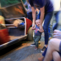 Dancing up a storm at the 2018 Lil John's Mountain Music Festival - photo by Laura Tate Photography Dancing up a storm at the 2018 Lil John's Mountain Music Festival - photo by Laura Tate Photography