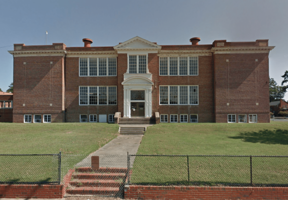 Updated plans call for oldest portion of Westhampton School to be