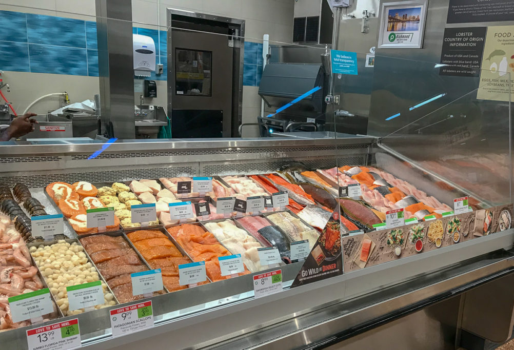 Publix is Open RVAHub