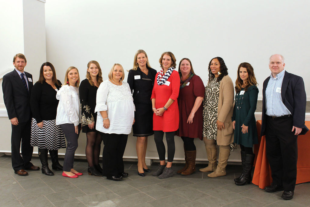 Ten Henrico County teachers recognized for classroom excellence with grants, awards RVAHub