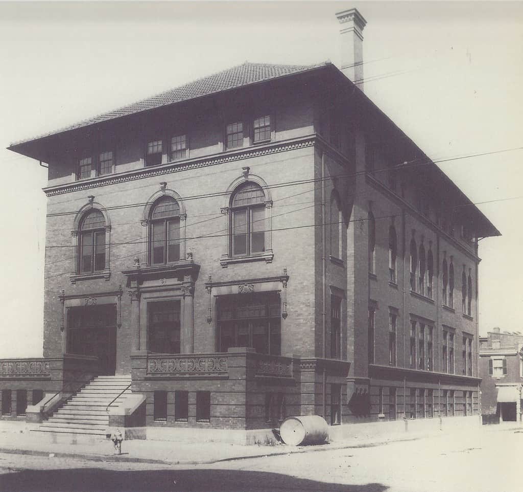 MustSee RVA! — Railroad Branch YMCA RVAHub