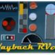 Wayback RVA Logo