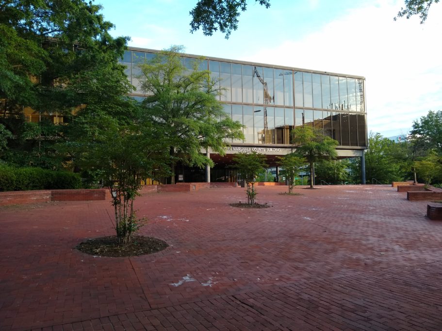 May 2020