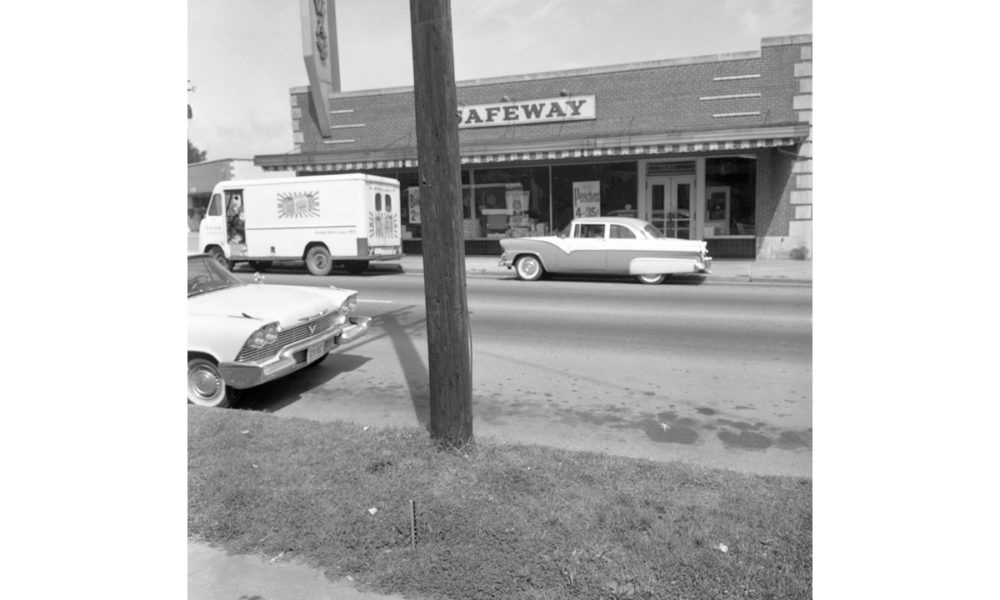 Richmond Then and Now Hull Street Safeway RVAHub