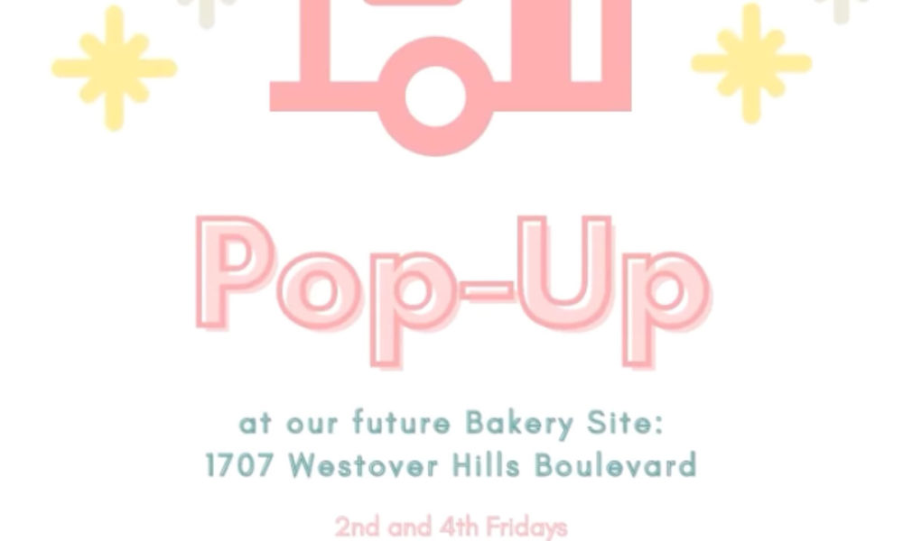 Tablespoon Bakery Hosting First PopUp Bakery Event Later this Month