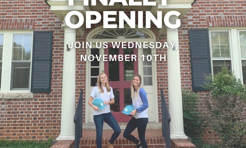 Cookie Monster Rejoices as Tablespoons Bakery Opens on Wednesday RVAHub