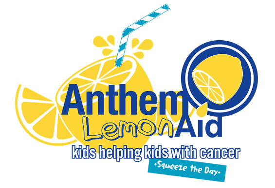 Anthem LemonAid returns for 26th year, and registration to host your own stand just opened