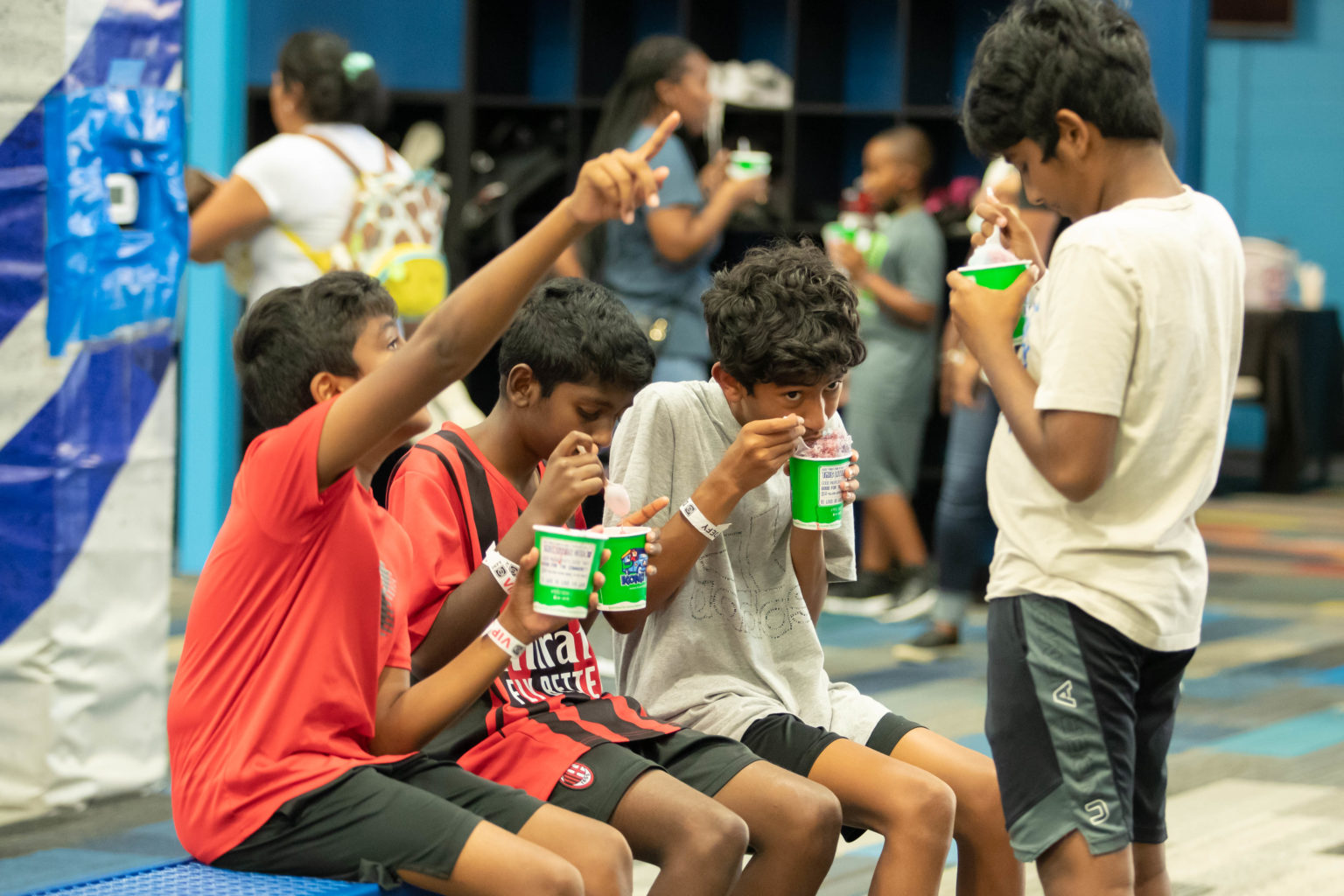 PHOTOS DEFY Extreme Air Sports opens new location in Short Pump RVAHub