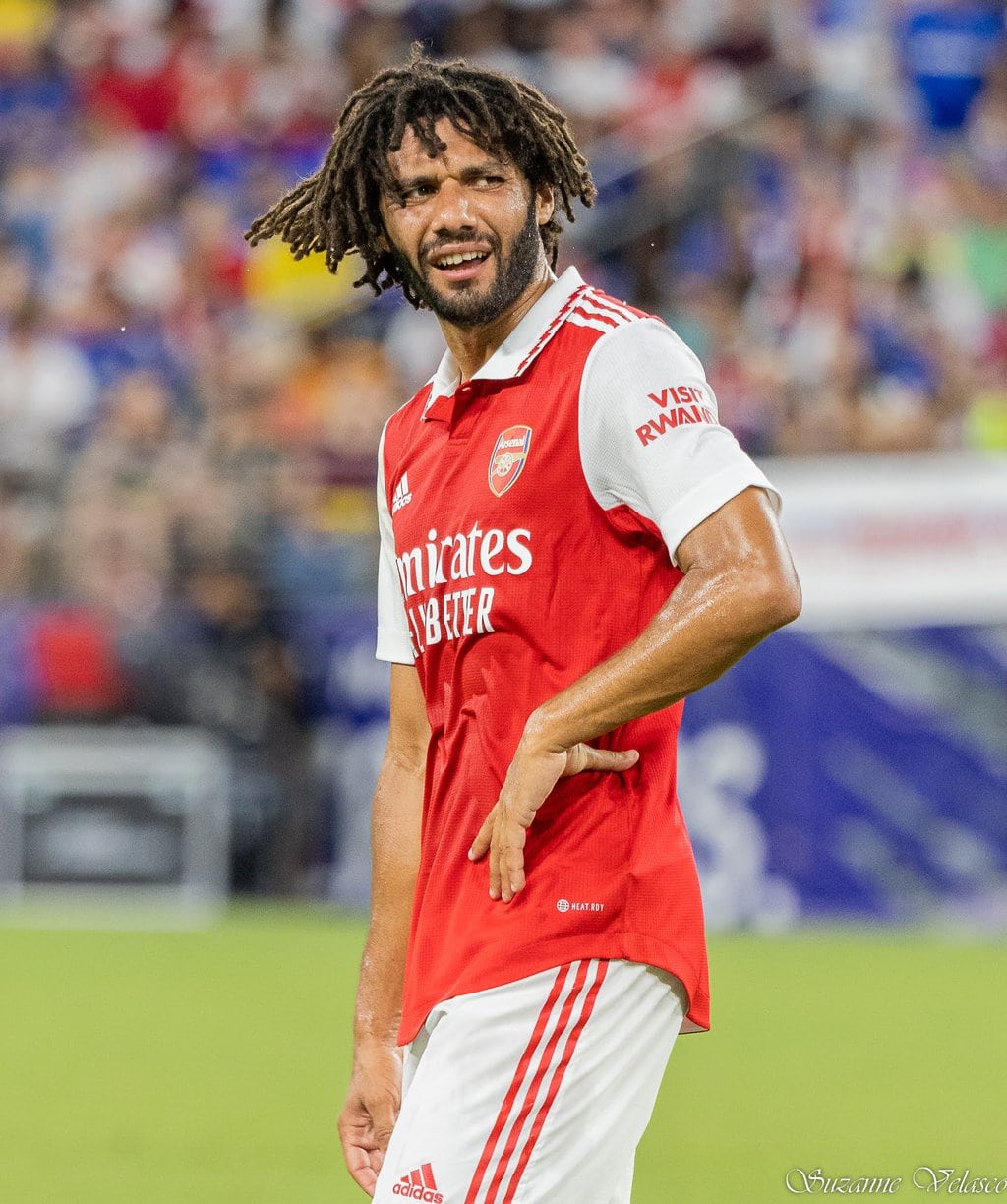 Arsenal goalkeeper Matt Turner during the UEFA Europa League, Group A match  at Emirates Stadium, London. Picture date: Thursday October 20, 2022 Stock  Photo - Alamy