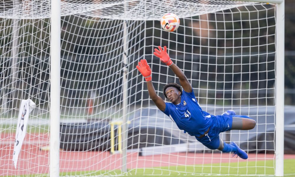 PHOTOS VCU Men's Soccer vs. Missouri State, Preseason Scrimmage RVAHub