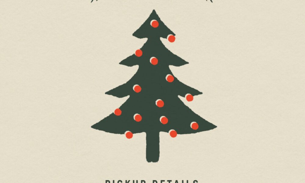 Fox Elementary PTA Christmas Tree Sale is Live RVAHub