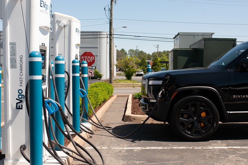 Timeline and what to expect Virginia plans 100 electric vehicle