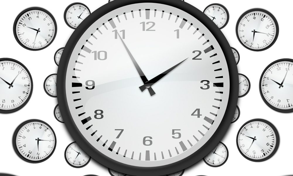 RVA Big Market Time Change Due to Marathon RVAHub