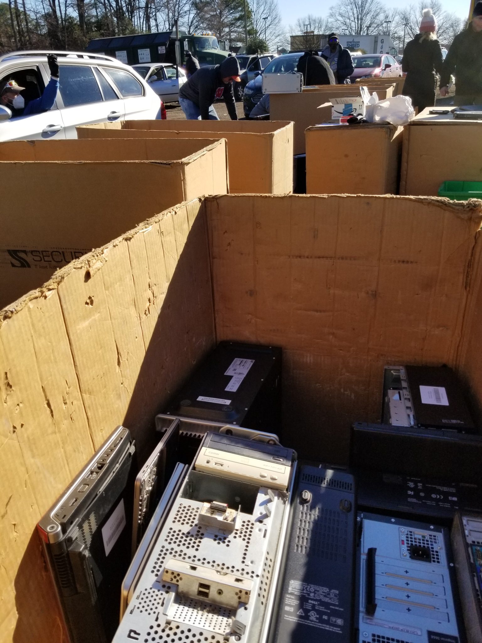 Less waste, more joy How Richmonders can reduce waste and increase