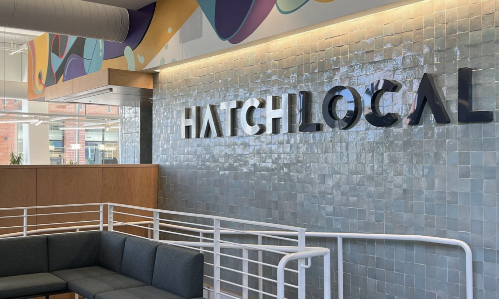 Hatch Local Food Hall Taking Food Off the Table RVAHub