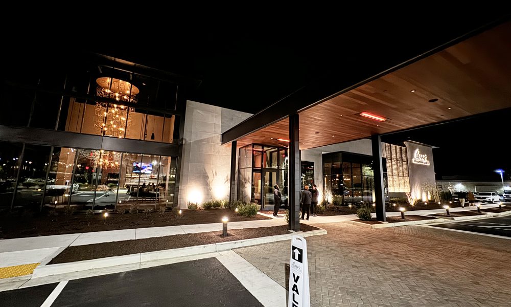 PHOTOS Perry's Steakhouse & Grill opens Monday at Short Pump Town