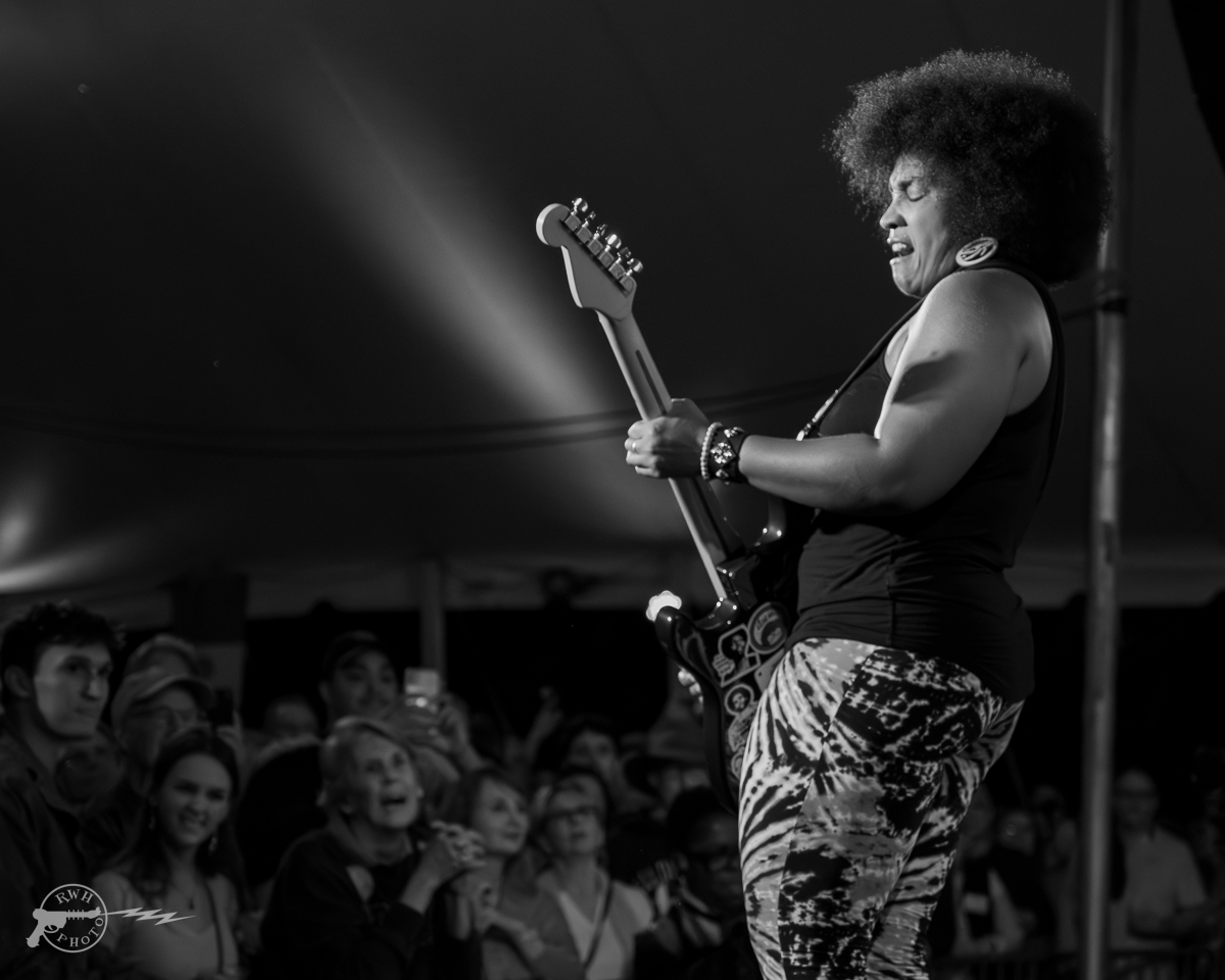 Photo of the Day Richmond Folk Festival RVAHub