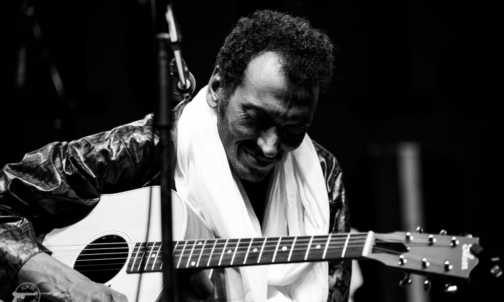 Photo of the Day Richmond Folk Festival RVAHub