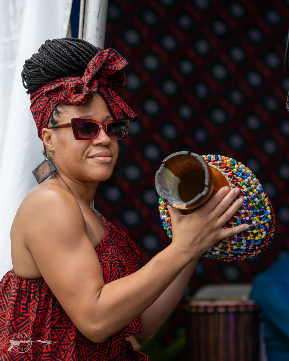 Photos Saturday at Richmond Folk Festival RVAHub
