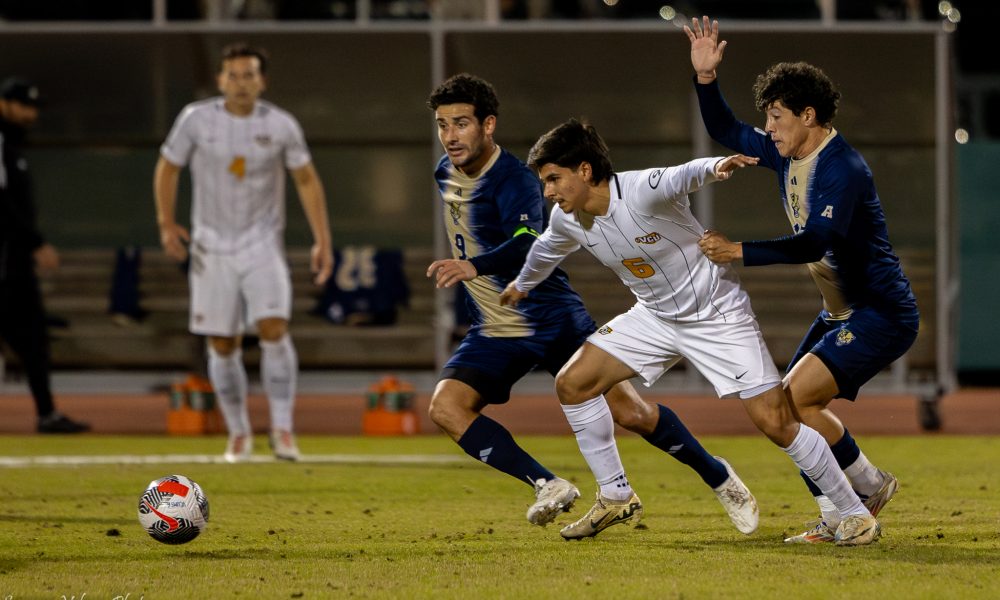 Photos & Game Summary VCU Men Draw in Nonconference Finale RVAHub