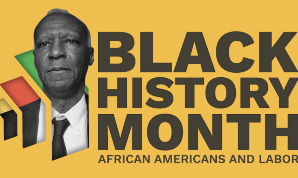 Richmond Public Library Celebrates Black History Month