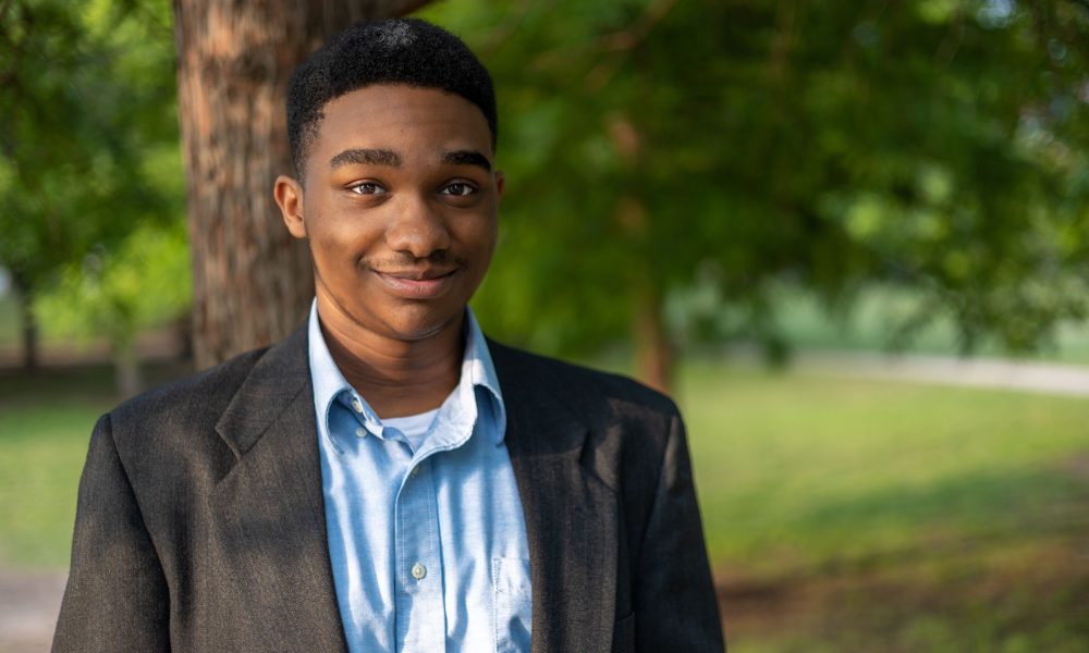 Virginia Composer Presenting New Work Inspired by Arthur Ashe