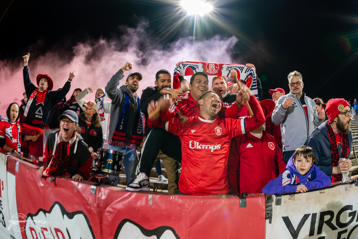 Preview: Kickers Face Bottom of the Barrel NY Cosmos