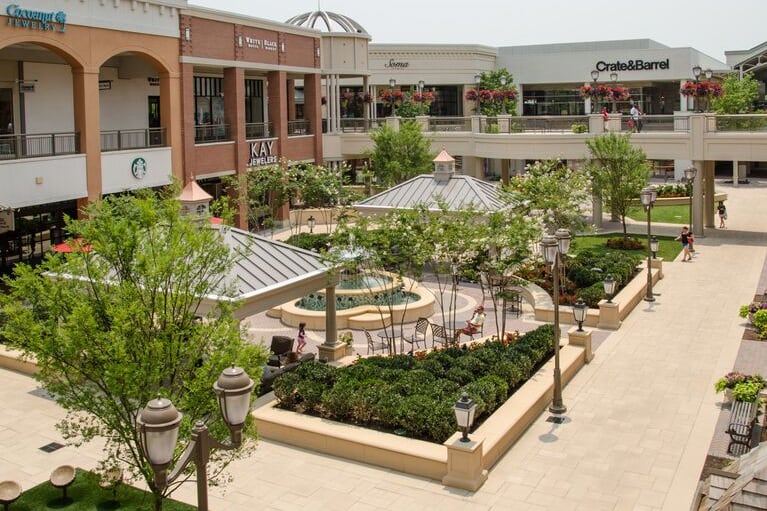 Sale of Short Pump Town Center may be one of region's largest transactions at nearly $300 million