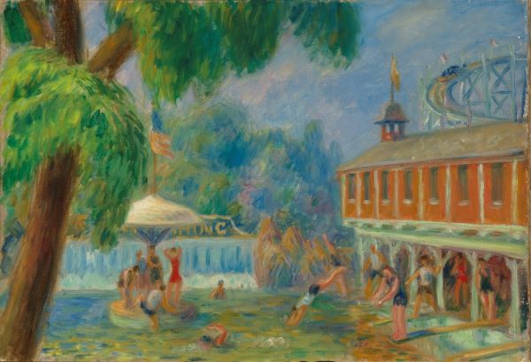 VMFA announces Summer 2025 slate of special events and experiences