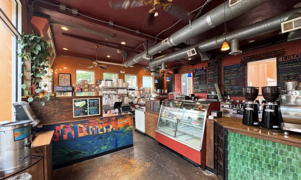 Crossroads Opens Up Interior RVAHub