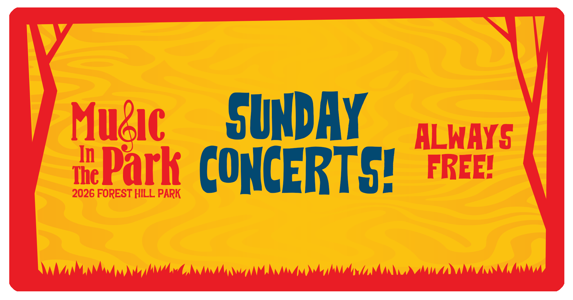 Janet Martin & Wrecking Ball Rocking Forest Hill Park this Sunday