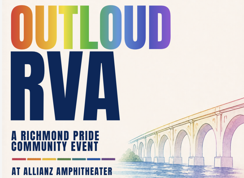 Allianz Amphitheater to Host Free OUTLOUD RVA