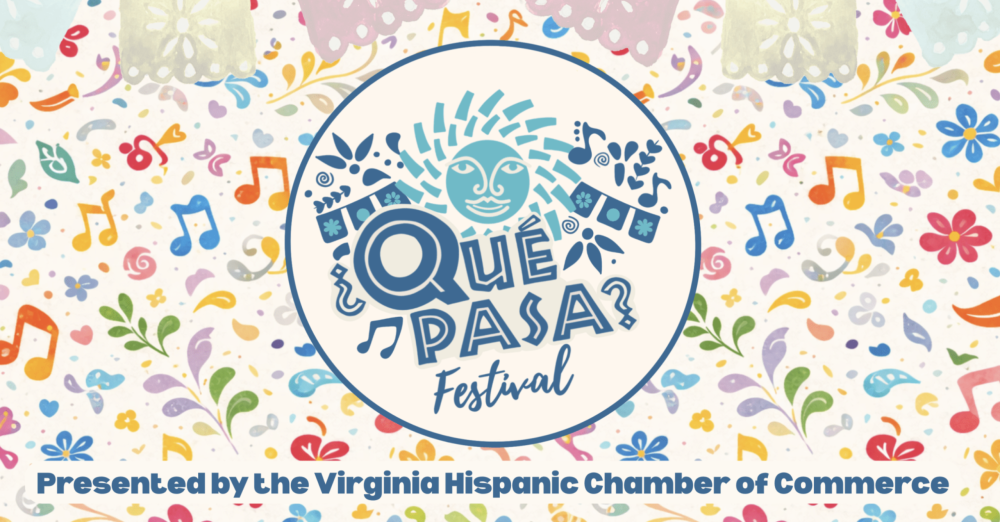 25th Annual ¿Qué Pasa? Festival at CarMax Park this Saturday
