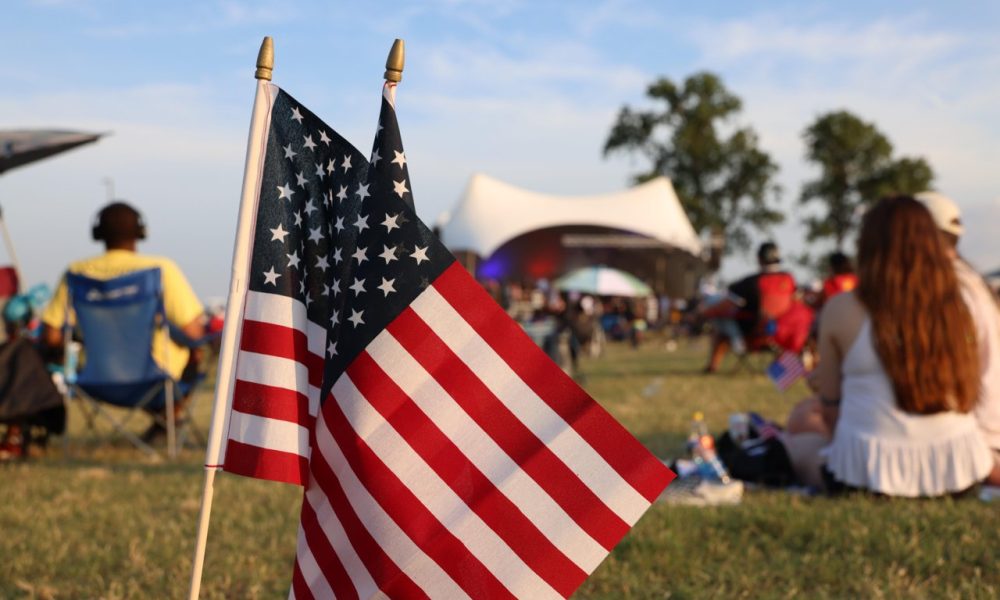 Richmond’s summer fills up with 250th anniversary events and Juneteenth celebrations